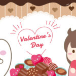 お菓子でむし歯になりやすい？