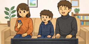 長時間のスマホで顎関節症に!?お口のトラブルを招く「TCH（歯列接触癖）」とは