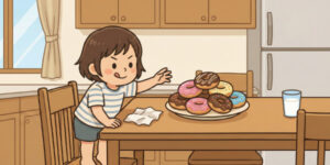 子どもの歯を守るために知っておきたい「むし歯の4要素」